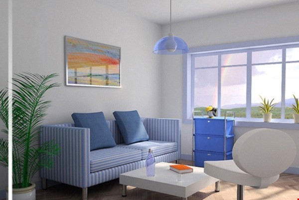 Trang trí nhà hợp phong thủy cho người tuổi Dậu