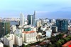 Những giải pháp cho phát triển đô thị tại Việt Nam