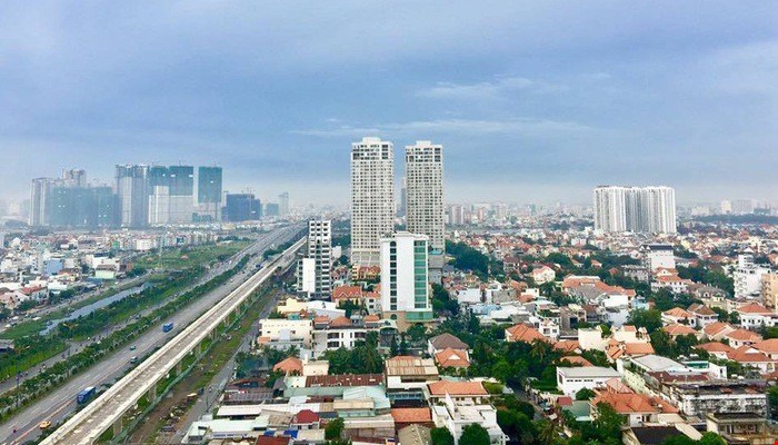Thị trường ít thông tin, thiếu chính xác: Điểm yếu của thị trường bất động sản Việt