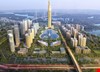 Chuẩn bị khởi công dự án thành phố thông minh hơn 4 tỷ USD tại Hà Nội
