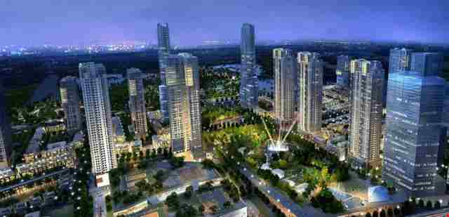 VINCITY CỦ CHI VINCITY CỦ CHI