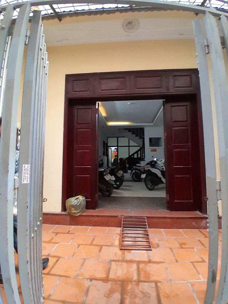 BÁN GẤP NHÀ GIÁP BÁT - DÀNH CHO ACE TÌM NHÀ DÒNG TIỀN - PHÒNG TRỌ KHÉP KÍN.