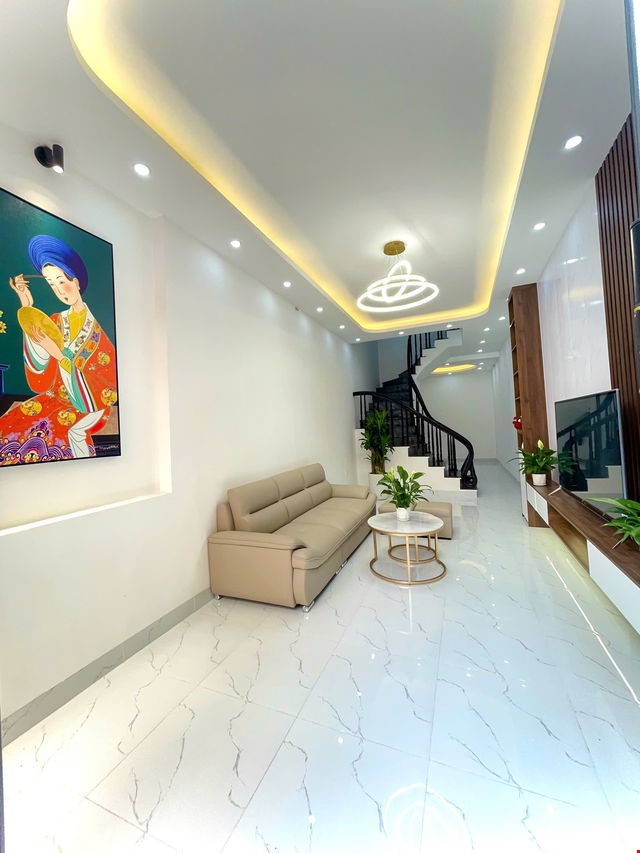 Bán Gấp Nhà Lô Góc Ô tô Đỗ Cửa Mỹ Đình Nam Từ Liêm 40m2-6 Tầng- Giá chỉ 7 Tỷ