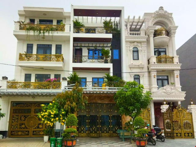 Bán nhà Tân Kỳ Tân Quý, Bình Tân, 140m2, 4 tầng, hẻm nhựa 12m thông, giá rẻ
