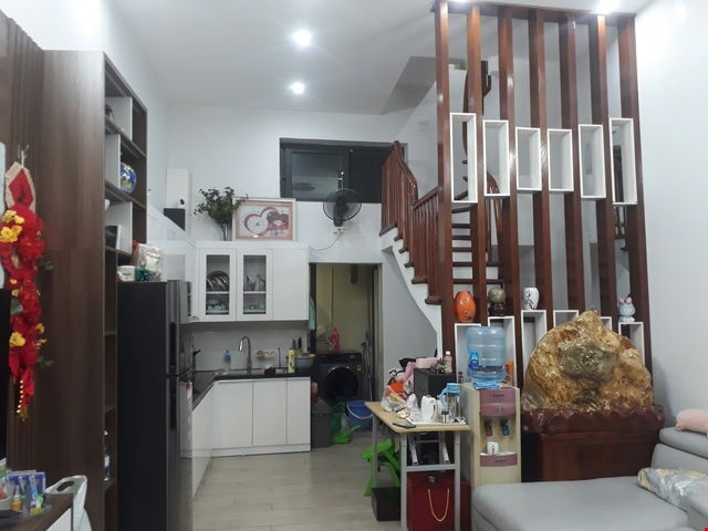 Bán Siêu Phẩm Nhà Mỹ Đình – 40M² X 5 TẦNG – Giá chỉ 7 TỶ 🚨