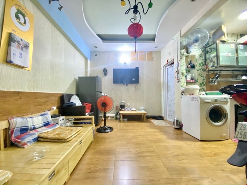 ⚡️BÁN NHÀ PHƯỜNG 3 TÂN BÌNH - DTSD HƠN 50M2 - NHÀ MỚI Ở NGAY - CHỈ 3.XX TỶ 🧭 Tây Bắc, ⚡️BÁN NHÀ PHƯỜNG 3 TÂN BÌNH - DTSD HƠN 50M2 - NHÀ MỚI Ở NGAY - CHỈ 3.XX TỶ 🧭 Tây Bắc,