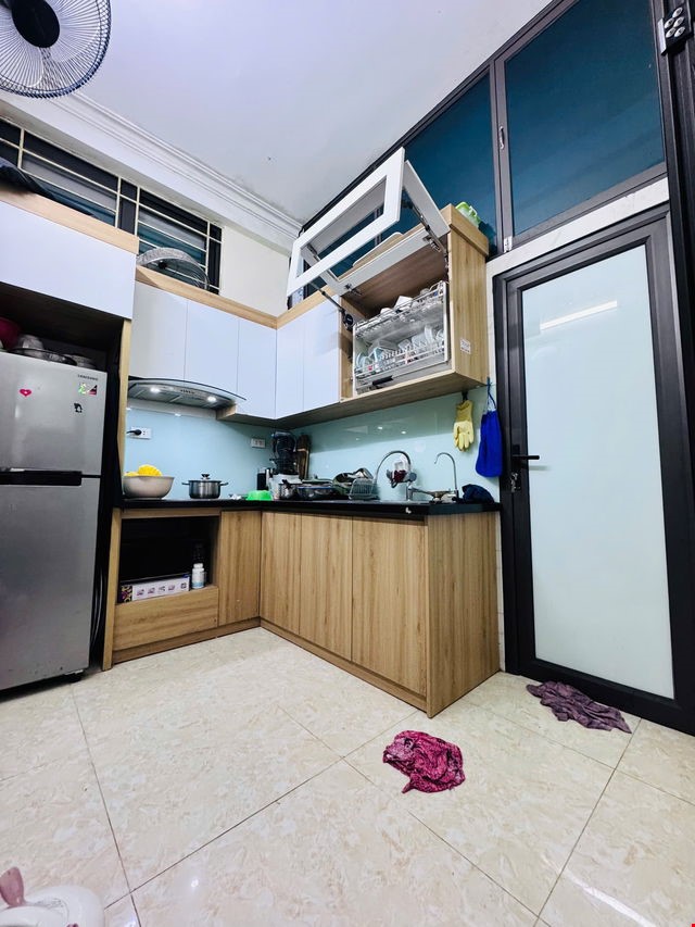 Bán gấp siêu phẩm nhà Nam Từ Liêm 40m2- 4 Tầng – 7tỷ