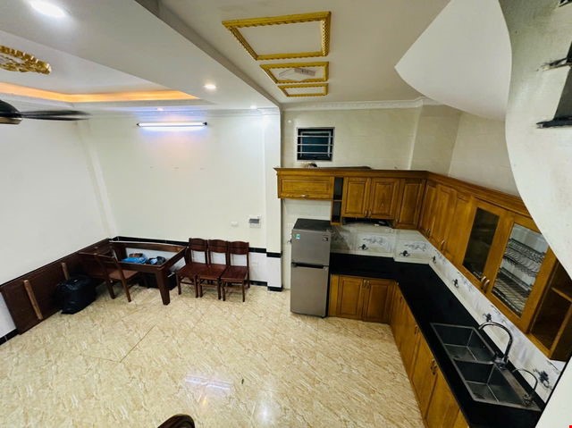 Bán gấp siêu phẩm nhà An Hòa, Hà Đông  - 40m2 – 5 Tầng – 7 tỷ