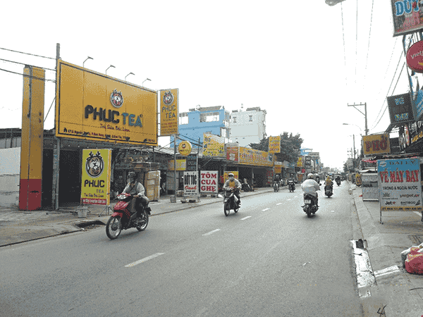 Bán Đất đường Nguyễn Thị Tú, Bình Tân, 1000m2,hẻm xe tải đỗ cửa, giá rẻ