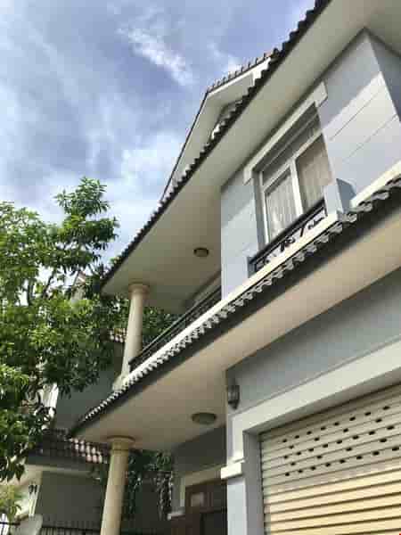 BÁN GẤP - Nhà mặt tiền Tân Phú - 105m2 - 3T BTCT - Chỉ nhỉnh 80tr/m2