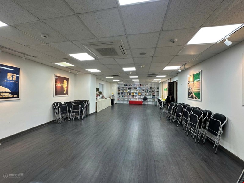 Chính chủ cho thuê 72m2 VP tại Thái Hà, giá rẻ, dịch vụ chuyên nghiệp