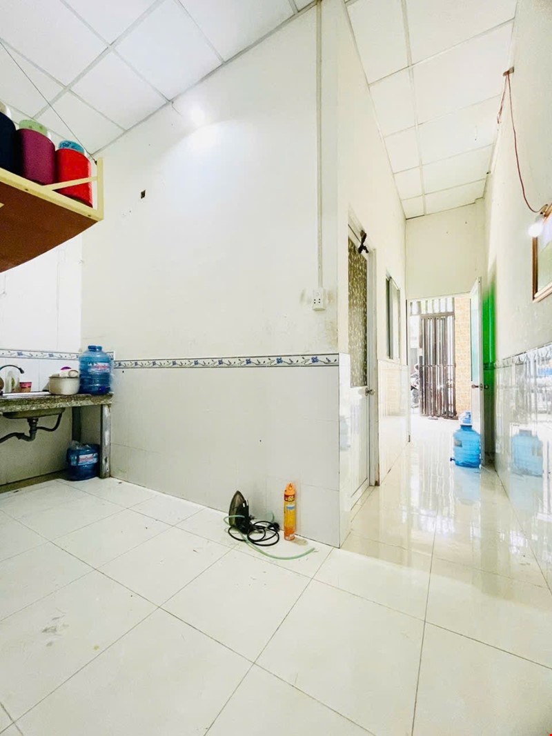 🏡 81M2 XUÂN THỚI THƯỢNG , HÓC MÔN - 🚗HẺM Ô TÔ- 🌟GẦN PHAN VĂN HỚN - 💰 NHỈNH 3TỶ