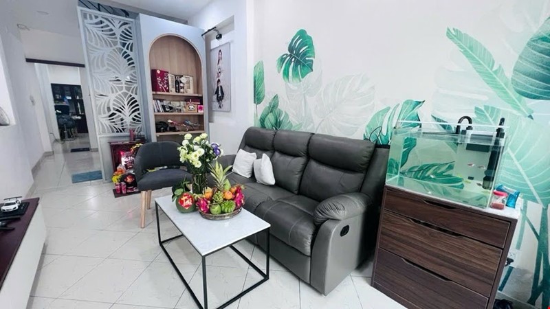 Bán nhà Gò Vấp, MT Phạm Văn Đồng- Trương Đăng Quế, xe hơi đậu cửa, 48M²x2 tầng, 7.2 tỷ TL Bán nhà Gò Vấp, MT Phạm Văn Đồng- Trương Đăng Quế, xe hơi đậu cửa, 48M²x2 tầng, 7.2 tỷ TL