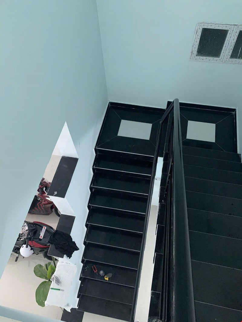 NHÀ BÁN HXH PHÚ THỌ HÒA- TÂN PHÚ 56M² 2 TẦNG Ô TÔ VÀO NHÀ CHỈ 6TY850