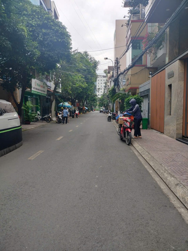 🏡 MT BÌNH HƯNG HÒA A , BÌNH TÂN - ĐẤT ĐẸP 4M *25M - ĐƯỜNG 6M - SÁT QL1 - GIÁ 6TỶ6