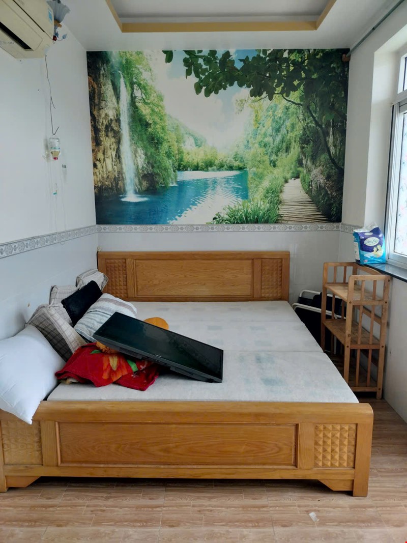 🏡MT  BÌNH TÂN - 5 TẦNG🌟DÒNG TIỀN SẴN - 14 PHÒNG -DT GẦN 150M2 - GIÁ SIÊU TỐT 8TỶ5