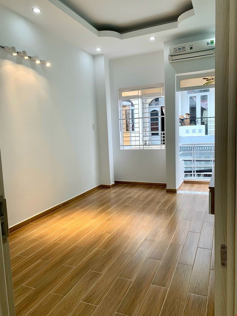 🏡 BÁN NHÀ HXH TÂN PHÚ VƯỜN LÀI 40M² 3PN KHU DÂN TRÍ CAO GIÁ 6.5 TỶ