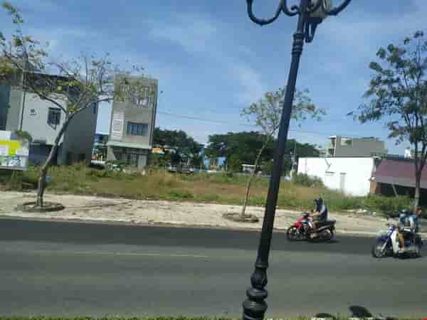 Định cư nước ngoài bán nhanh lô đất biển cần giờ 135m2 Định cư nước ngoài bán nhanh lô đất biển cần giờ 135m2