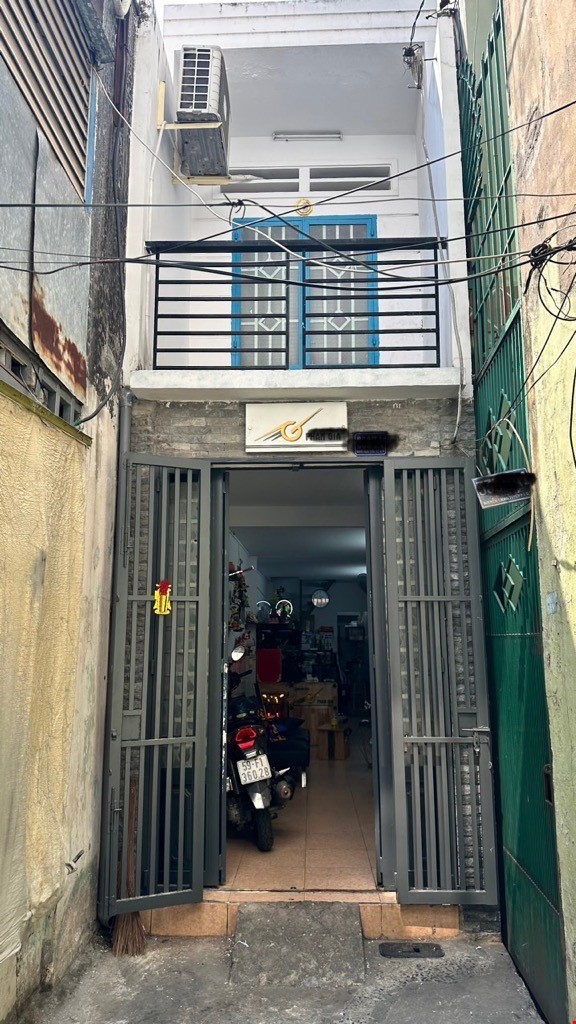 ⚡️TÂN BÌNH - Nguyễn Trọng Tuyển vị trí đẹp 32m2 2 TẦNG 3.7 Tỷ ⚡️TÂN BÌNH - Nguyễn Trọng Tuyển vị trí đẹp 32m2 2 TẦNG 3.7 Tỷ