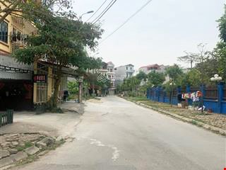 Bán đất Thuận Thành 76m2, MT 6,4m vị trí đắc địa “đi bộ” về Gia Lâm