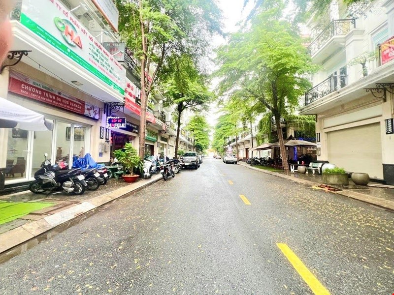 MẶT TIỀN CITYLAND PHAN VĂN TRỊ, 90M², 4 TẦNG, NHÀ ĐẸP KINH DOANH VIP, 19.3 TỶ TL