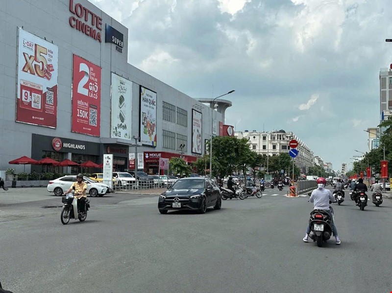 Bán nhà Gò Vấp hẻm xe hơi Nguyễn Văn Lượng, ngay Lottemart, 43M², 4PN, 8.8 tỷ TL