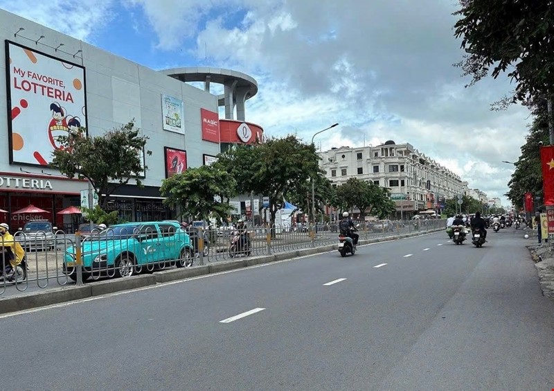 BÁN NHÀ 4 TẦNG, HẺM XE HƠI GẦN MT THỐNG NHẤT, KHU CITYLAND, GÒ VẤP, 140M2, 9.8