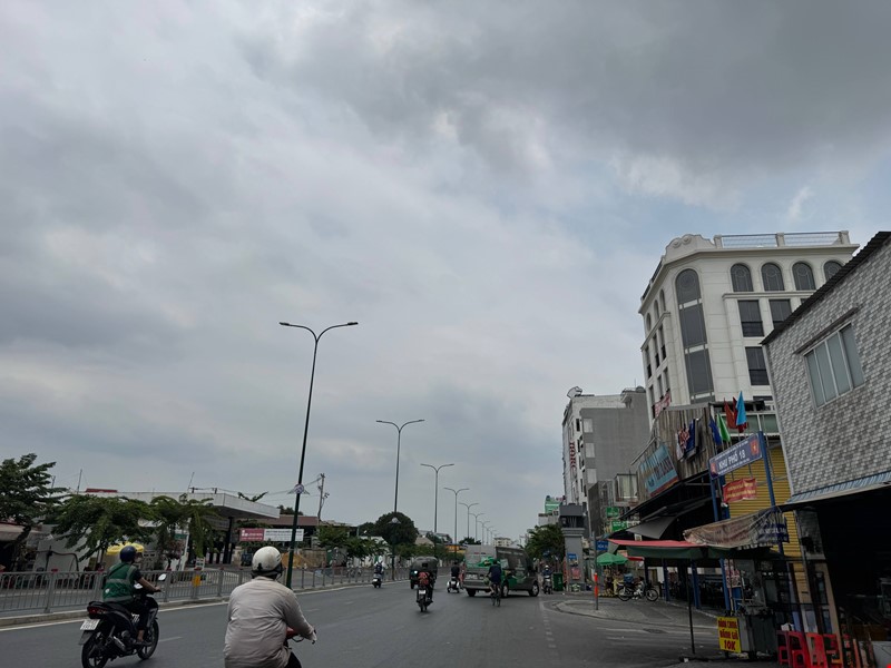 Bán nhà hẻm xe hơi Dương Quảng Hàm Gò Vấp, gần Emart, 58M2, 4 tầng, 7.5 tỷ TL