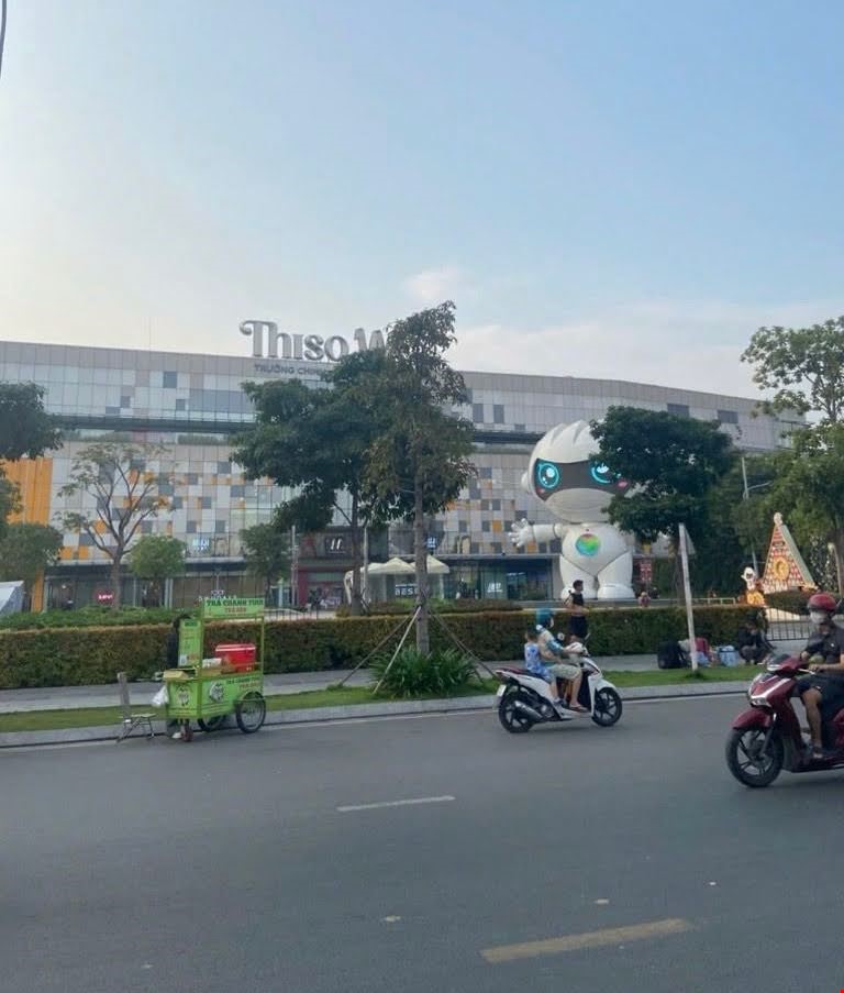 Bán nhà Gò Vấp, hẻm xe hơi thông Phan Huy Ích, 68m2, 4 tầng, 4PN, gần Emart, giá 7.9tỷ TL