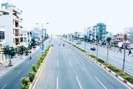 BÁN NHÀ PHẠM VĂN ĐỒNG,GÒ VẤP, GẦN CÔNG VIÊN GIA ĐỊNH, 5 TẦNG, HẺM XE TẢI, 9.85 TỶ TL