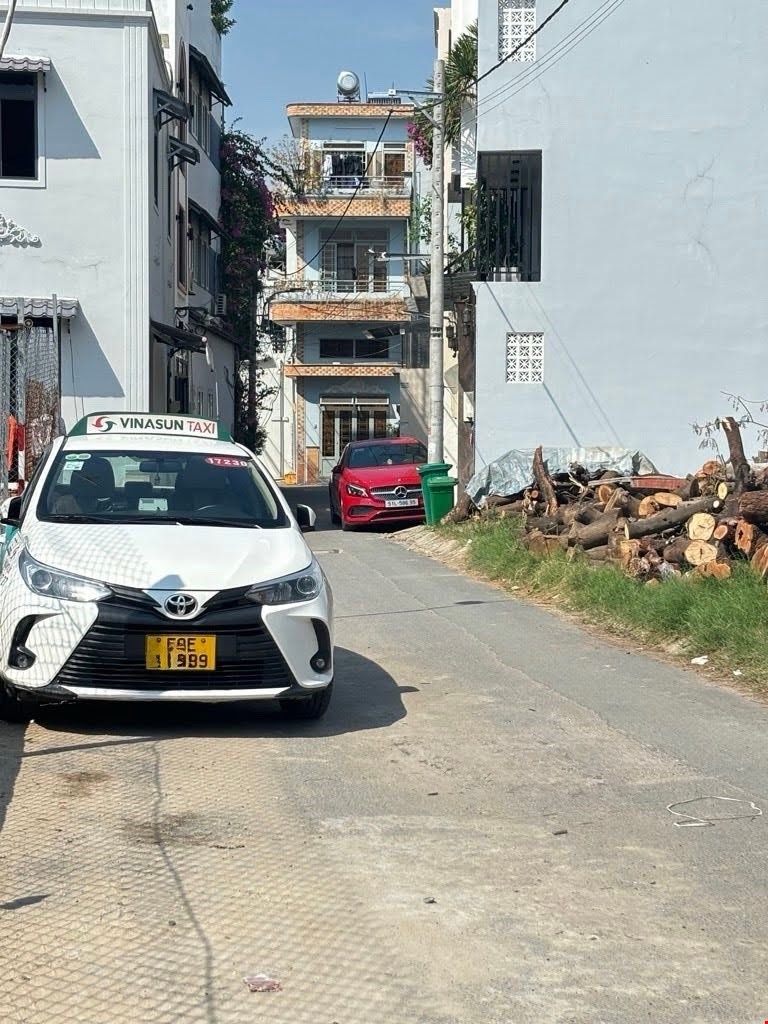 Bán nhà hẻm xe hơi Nguyễn Oanh Gò Vấp, 78M2, 4 tầng, ngang 6m, 9.8 tỷ TL