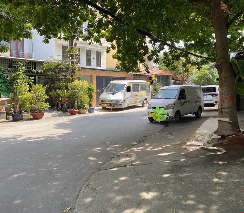 Bán nhà hẻm xe hơi quay đầu Nguyễn Oanh, 92m², 5 tầng, 5PN, ô tô đậu ngày đêm, 9.85 tỷ TL