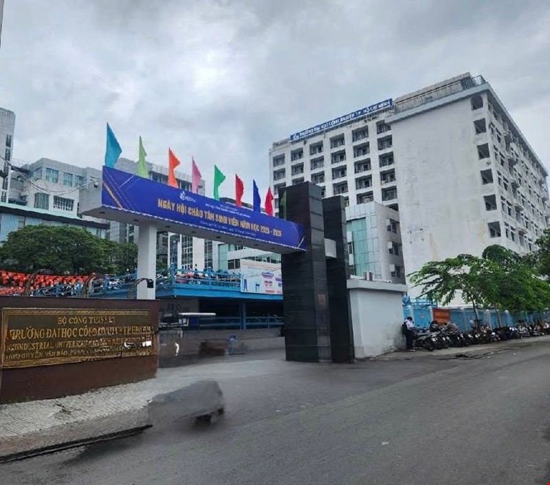 Bán nhà hẻm xe hơi Nguyễn Văn Nghi, Gò Vấp, gần ĐHCN4, 60m², chỉ 6.8 tỷ TL