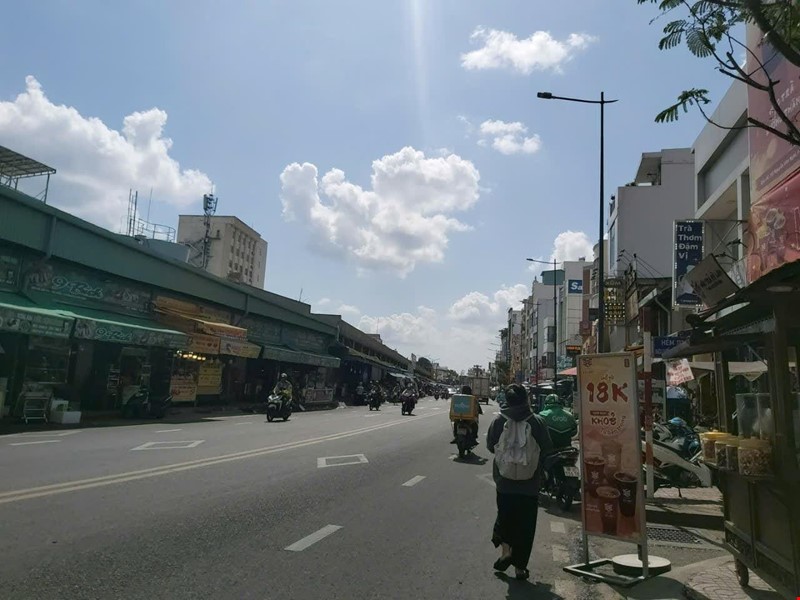 Bán nhà 2 mặt tiền chợ Gò Vấp, Nguyễn Văn Nghi , 80m², 6.95 tỷ - Thu nhập 23tr/tháng Bán nhà 2 mặt tiền chợ Gò Vấp, Nguyễn Văn Nghi , 80m², 6.95 tỷ - Thu nhập 23tr/tháng