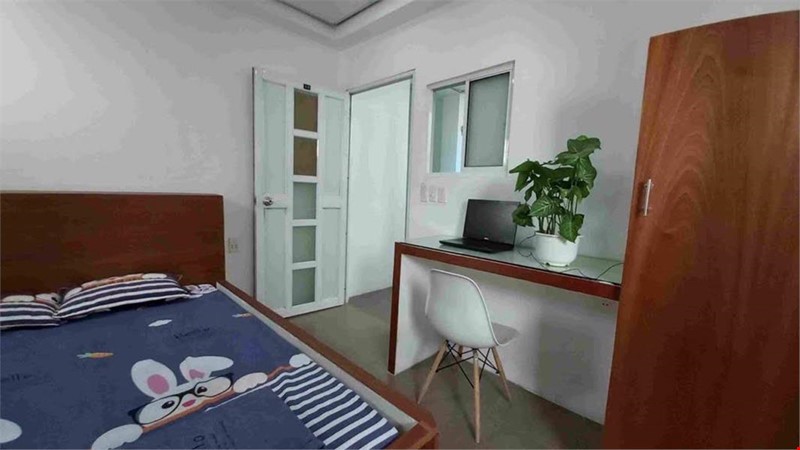 BÁN NHÀ GÒ VẤP, 10M RA HẺM XE TẢI LÊ ĐỨC THỌ, 6 TẦNG, CHỈ 9 TỶ TL