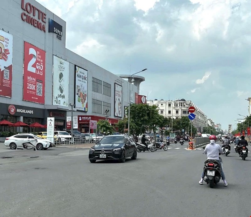 BÁN NHÀ GÒ VẤP, HẺM XE HƠI NGUYỄN VĂN LƯỢNG, LOTTEMART - CITILAND, 48M2, 4 TẦNG, Chỉ 7.8 tỷ TL