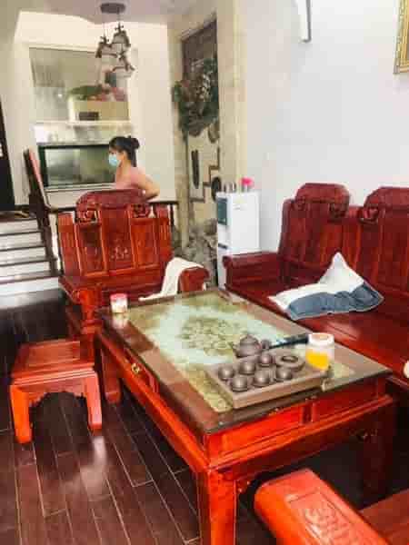 Bán nhà Bình Hưng Hòa, Bình Tân. 3 lầu giá hạt rẻ chủ đang gấp bán.