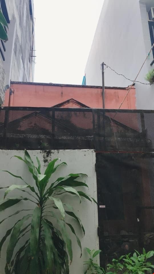 💥 Bán Nhà HXH Gò Dầu, Tân Phú 65M2(4*16), Giá CHỈ 4.8 TỶ. LH:0888045508