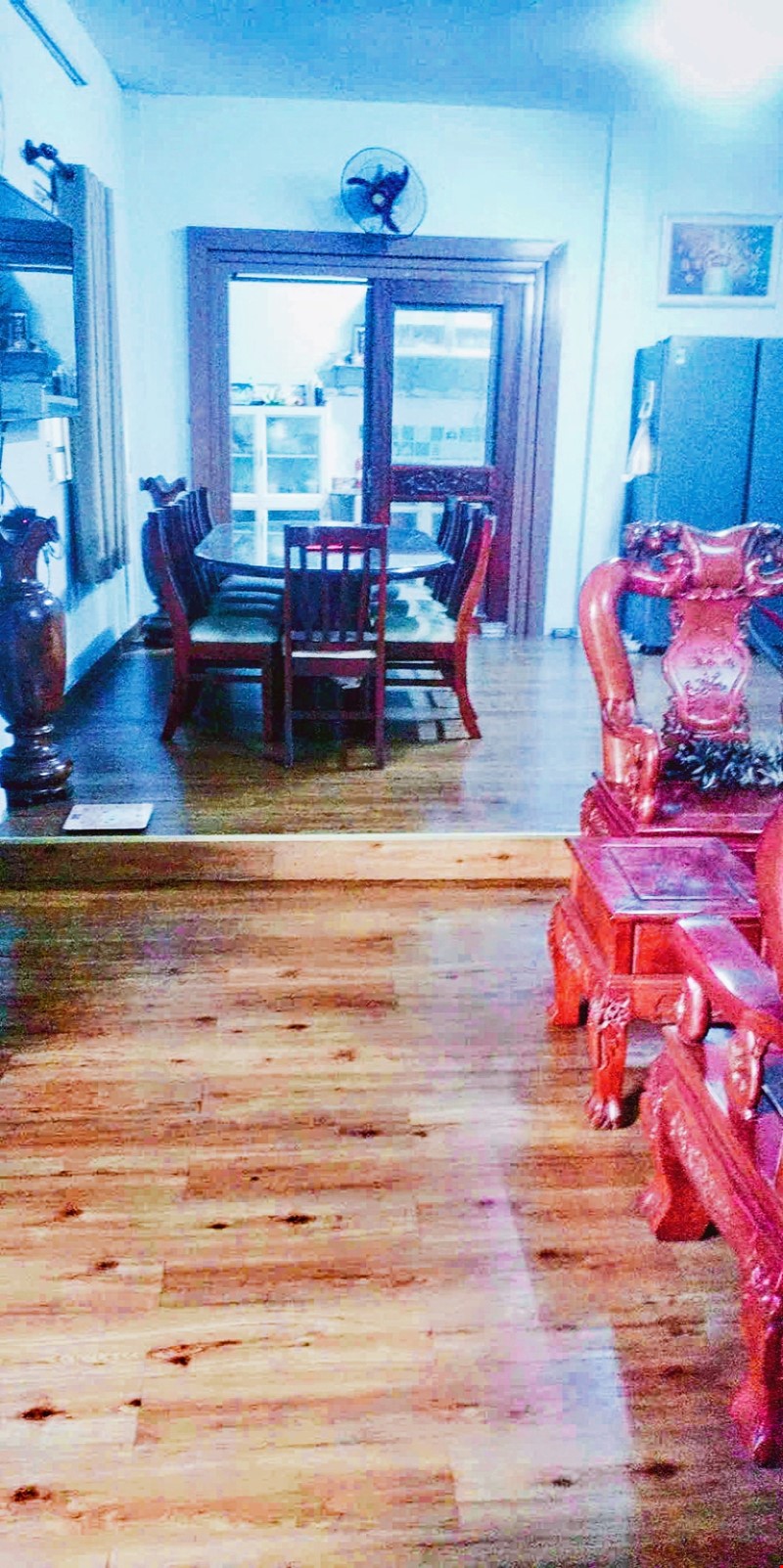 🏡109M²- NGANG 10M5 GÒ VẤP - GẦN ĐẠI HỌC VĂN LANG - TẦM GIÁ 8-9 TỶ  ÍT CĂN NGANG HIẾM