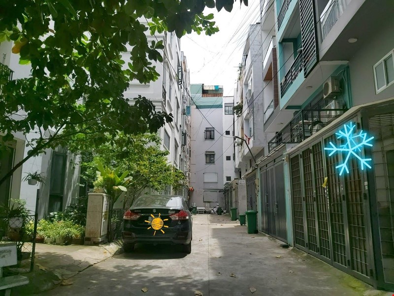 Bán Nhà Gò Vấp, nhà 4 Tầng Đẹp, Hẻm Xe Hơi Dương Quảng Hàm ,P5, Gò Vấp , 50m² ,5PN, chỉ  6.7 Tỷ TL Bán Nhà Gò Vấp, nhà 4 Tầng Đẹp, Hẻm Xe Hơi Dương Quảng Hàm ,P5, Gò Vấp , 50m² ,5PN, chỉ  6.7 Tỷ TL