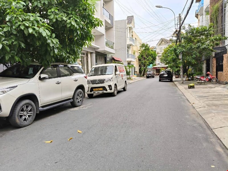 Bán nhà hẻm xe hơi Dương Quảng Hàm, Gò Vấp, ngay Emart, 64m², chỉ 6.5 t.ỷ TL