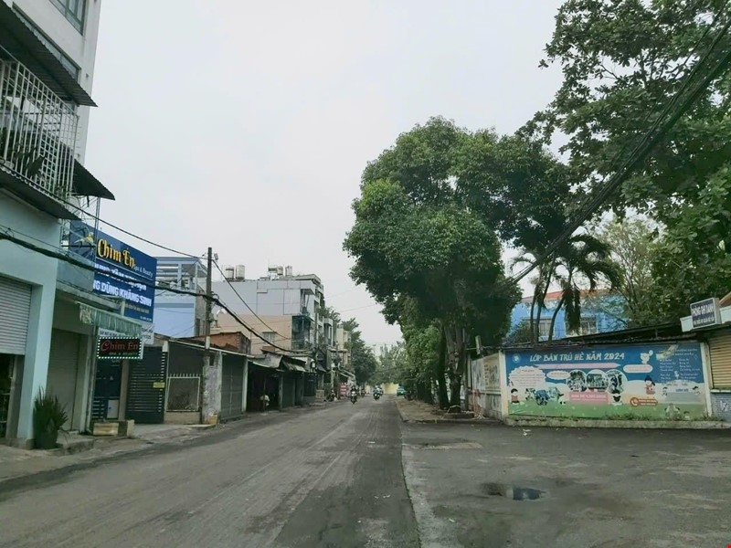 Bán nhà Gò Vấp, Hẻm Xe Hơi Lê Đức Thọ, 80M², 2 tầng, 3Pn, hơn 6 tỷ