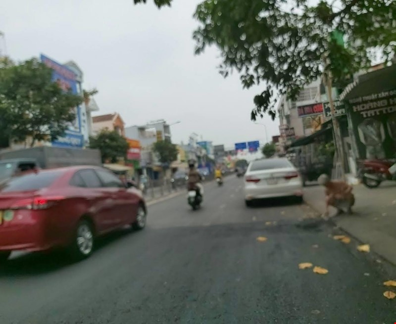🏡 BÁN NHÀ GÒ VẤP, NGUYỄN OANH, HẺM XE HƠI, 68M², 6.25 TỶ TL