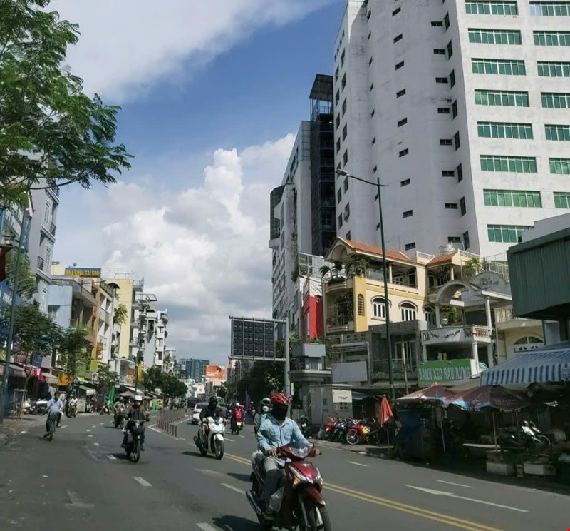 Bán Nhà Hẻm Xe Hơi Một Trục Nguyễn Thái Sơn Gò Vấp, 46M², 1 Trệt 2 Lầu ST,  7.2 Tỷ TL Bán Nhà Hẻm Xe Hơi Một Trục Nguyễn Thái Sơn Gò Vấp, 46M², 1 Trệt 2 Lầu ST,  7.2 Tỷ TL