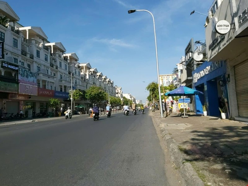 Bán nhà Gò Vấp, hẻm xe hơi đường Nguyễn Văn Lượng, 74M² x 3 tầng, 4Pn, hơn 7 tỷ Bán nhà Gò Vấp, hẻm xe hơi đường Nguyễn Văn Lượng, 74M² x 3 tầng, 4Pn, hơn 7 tỷ