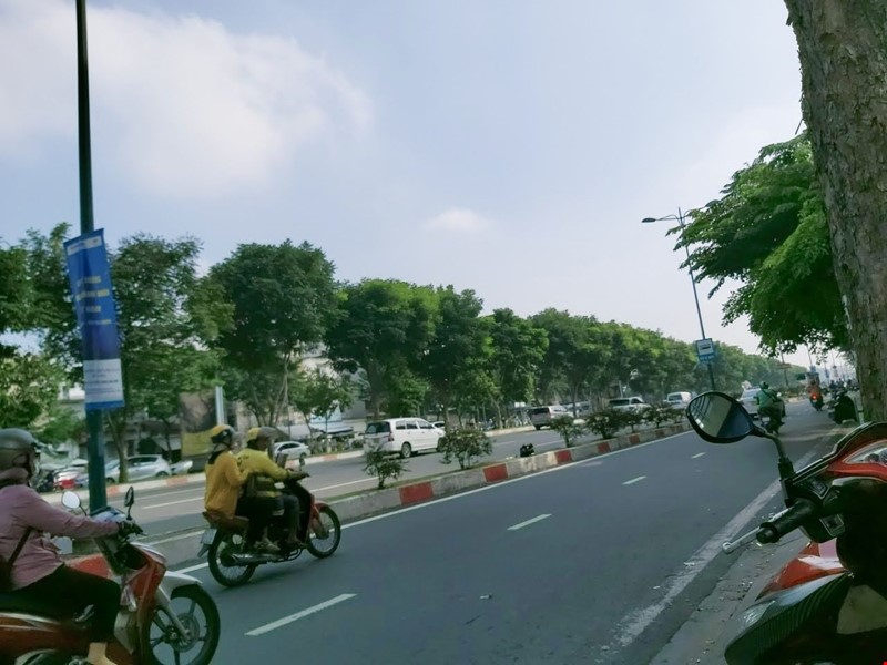 Bán nhà Gò Vấp, hẻm xe hơi Phạm Văn Đồng, 95m², nở hậu 6.6m , chỉ 7.4 tỷ TL