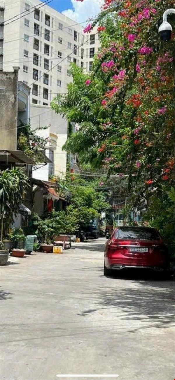 Bán nhà Gò Vâp, hẻm xe hơi Thống Nhất, P16, nhà mới đẹp, 5x10m , 3 lầu ST,  6,39 tỷ Bán nhà Gò Vâp, hẻm xe hơi Thống Nhất, P16, nhà mới đẹp, 5x10m , 3 lầu ST,  6,39 tỷ