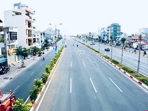 Bán nhà Gò Vấp, mặt tiền kinh doanh Phạm Văn Đồng, 72M², giáp Bình Thạnh , hơn 8 tỷ Bán nhà Gò Vấp, mặt tiền kinh doanh Phạm Văn Đồng, 72M², giáp Bình Thạnh , hơn 8 tỷ