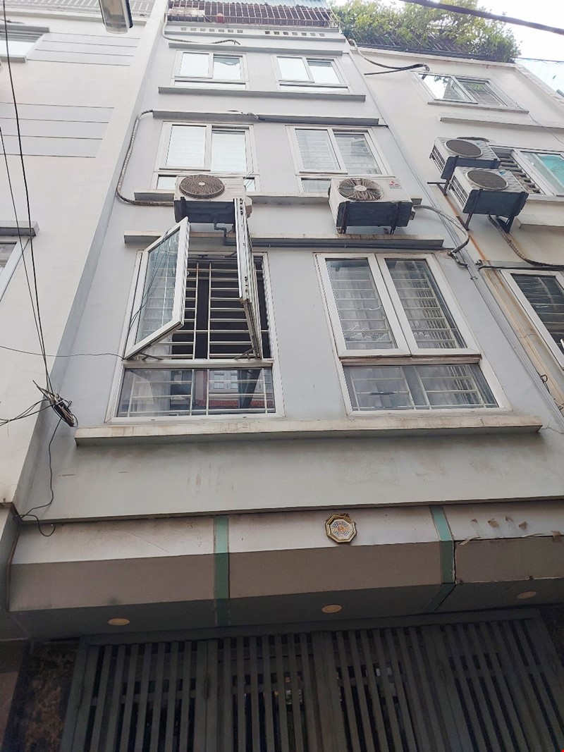 TRUNG TÂM CẦU GIẤY, NHÀ ĐẸP, PHÂN LÔ, Ô TÔ, NGÕ THÔNG, KINH DOANH, GẦN PHỐ, CHỢ DÂN SINH