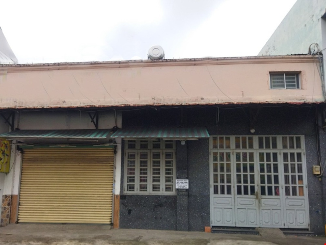 Bán nhà Mặt tiền Đường số 11, quận Bình Tân, 130m2, ngang 8m, giá rẻ Bán nhà Mặt tiền Đường số 11, quận Bình Tân, 130m2, ngang 8m, giá rẻ